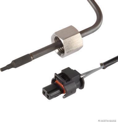 Herth+Buss Elparts 70682441 - Senzor, temperatura gaze evacuare aaoparts.ro