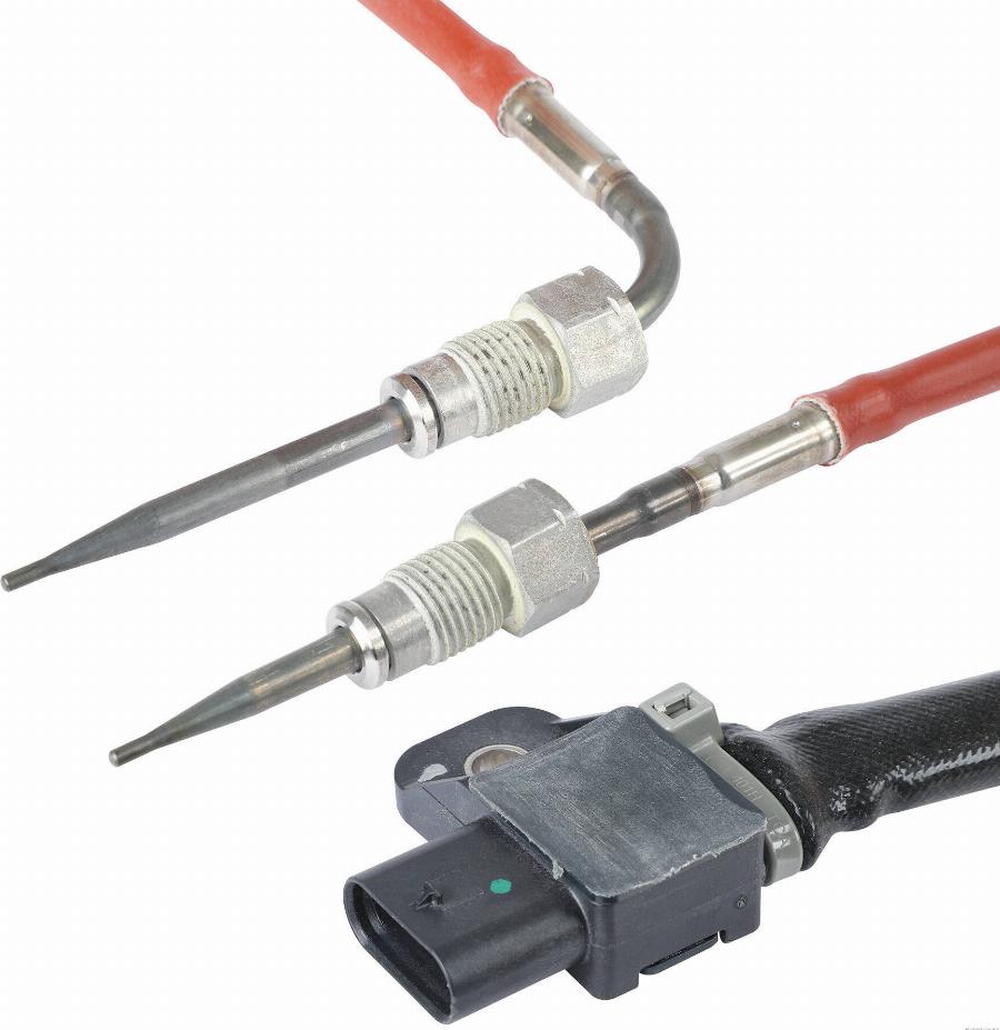 Herth+Buss Elparts 70682546 - Senzor, temperatura gaze evacuare aaoparts.ro