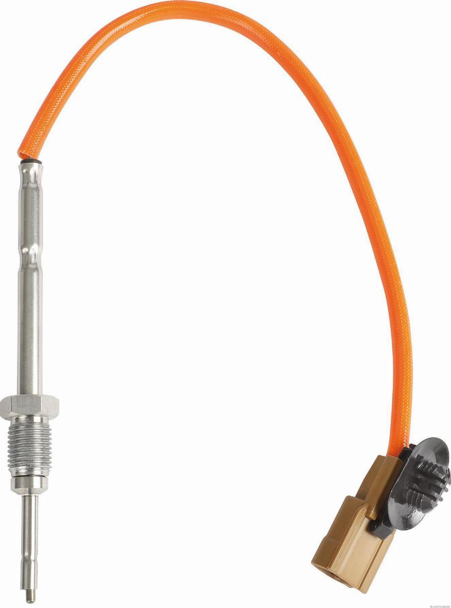 Herth+Buss Elparts 70682500 - Senzor, temperatura gaze evacuare aaoparts.ro