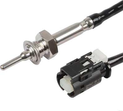 Herth+Buss Elparts 70682117 - Senzor, temperatura gaze evacuare aaoparts.ro