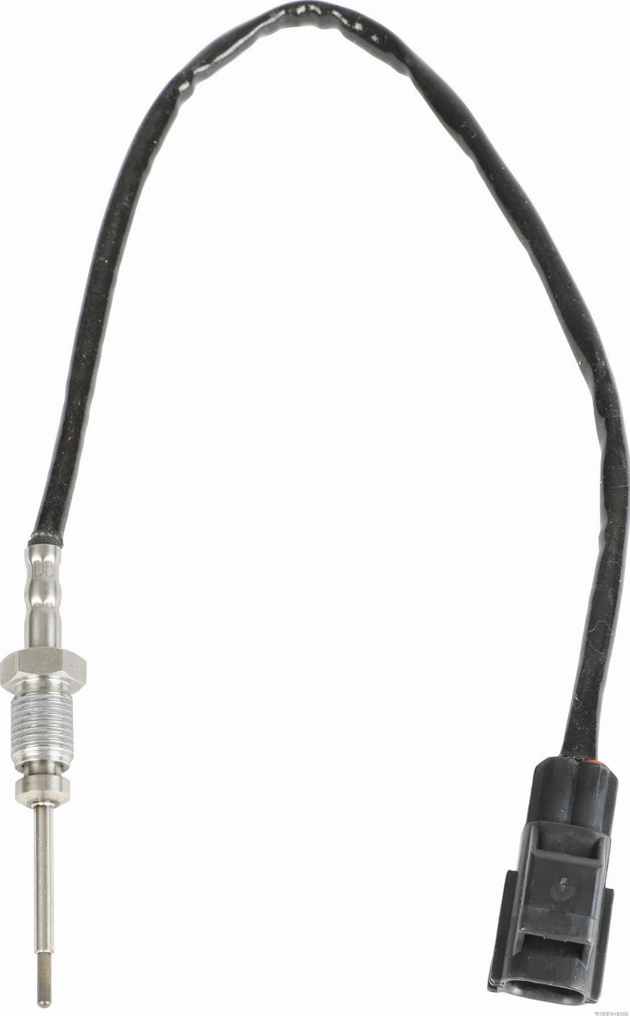 Herth+Buss Elparts 70682302 - Senzor, temperatura gaze evacuare aaoparts.ro