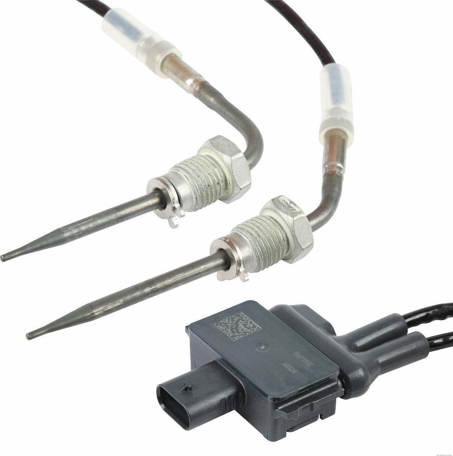 Herth+Buss Elparts 70682294 - Senzor, temperatura gaze evacuare aaoparts.ro