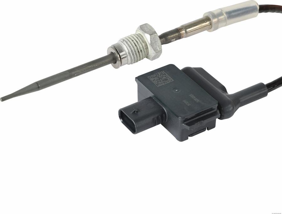 Herth+Buss Elparts 70682289 - Senzor, temperatura gaze evacuare aaoparts.ro