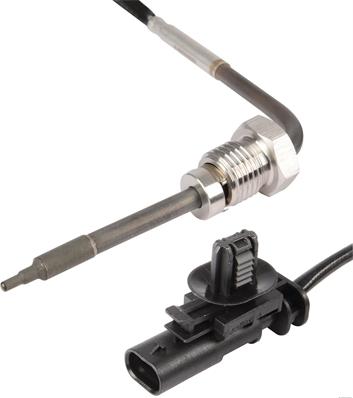 Herth+Buss Elparts 70682738 - Senzor, temperatura gaze evacuare aaoparts.ro