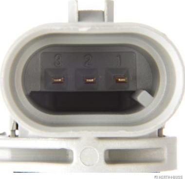 Herth+Buss Elparts 70630405 - Senzor,pozitie ax cu came aaoparts.ro