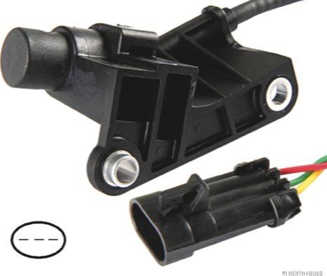 Herth+Buss Elparts 70630005 - Senzor,pozitie ax cu came aaoparts.ro