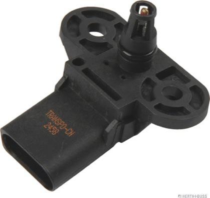 Herth+Buss Elparts 70670006 - Senzor, presiune galerie admisie aaoparts.ro