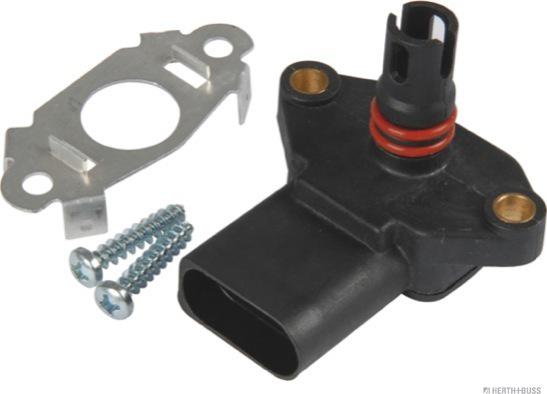Herth+Buss Elparts 70670008 - Senzor, presiune galerie admisie aaoparts.ro