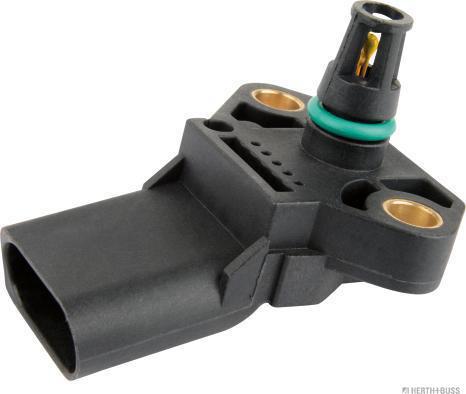 Herth+Buss Elparts 70670010 - Senzor,presiune supraalimentare aaoparts.ro