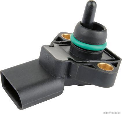Herth+Buss Elparts 70670011 - Senzor,presiune supraalimentare aaoparts.ro