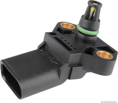 Herth+Buss Elparts 70670012 - Senzor,presiune supraalimentare aaoparts.ro