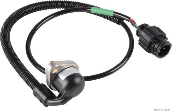 Herth+Buss Elparts 70670871 - Senzor,presiune supraalimentare aaoparts.ro