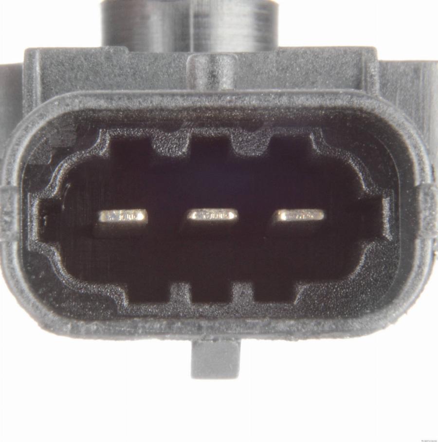 Herth+Buss Elparts 70670301 - Senzor,presiune supraalimentare aaoparts.ro