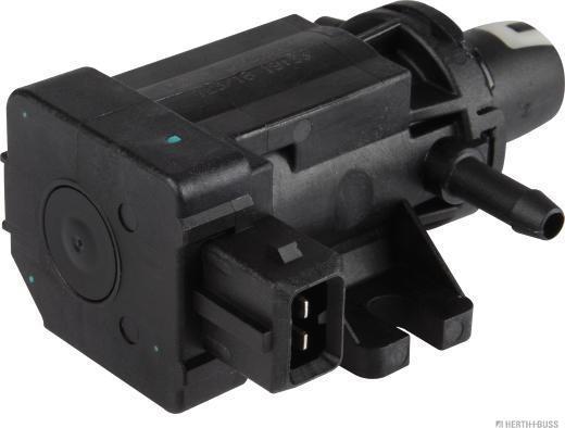 Herth+Buss Elparts 70671917 - Convertor de presiune, turbocompresor aaoparts.ro