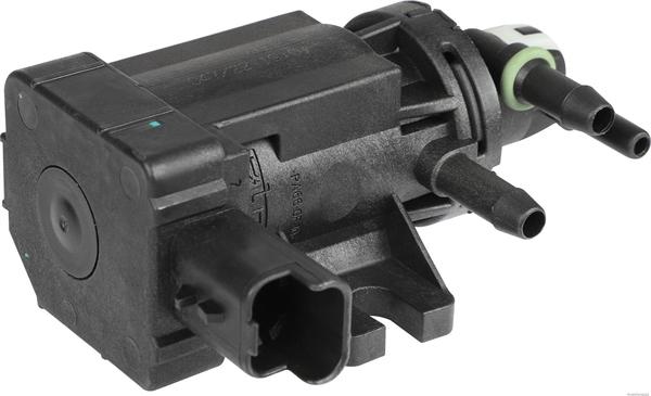 Herth+Buss Elparts 70671937 - Convertor presiune, esapament aaoparts.ro