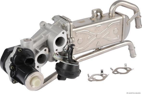 Herth+Buss Elparts 70671092 - Supapa EGR aaoparts.ro