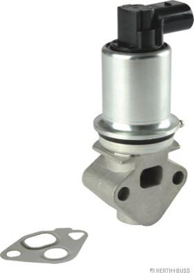 Herth+Buss Elparts 70671004 - Supapa EGR aaoparts.ro