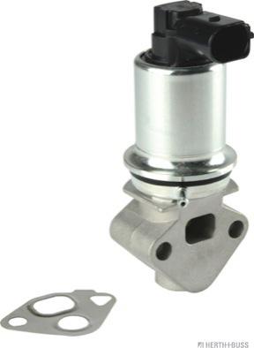 Herth+Buss Elparts 70671000 - Supapa EGR aaoparts.ro