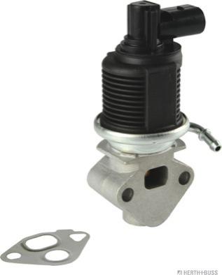 Herth+Buss Elparts 70671003 - Supapa EGR aaoparts.ro