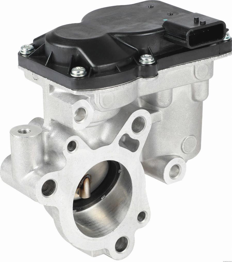 Herth+Buss Elparts 70671212 - Supapa EGR aaoparts.ro