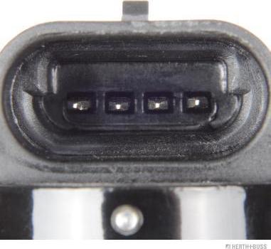 Herth+Buss Elparts 70672015 - Supapa reglaj mers in gol,admisie aer aaoparts.ro