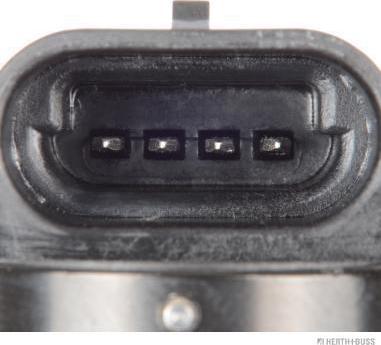 Herth+Buss Elparts 70672011 - Supapa reglaj mers in gol,admisie aer aaoparts.ro