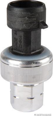 Herth+Buss Elparts 70100005 - Comutator presiune, aer conditionat aaoparts.ro
