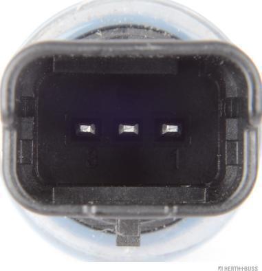 Herth+Buss Elparts 70100011 - Comutator presiune, aer conditionat aaoparts.ro