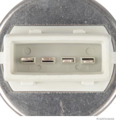 Herth+Buss Elparts 70100035 - Comutator presiune, aer conditionat aaoparts.ro