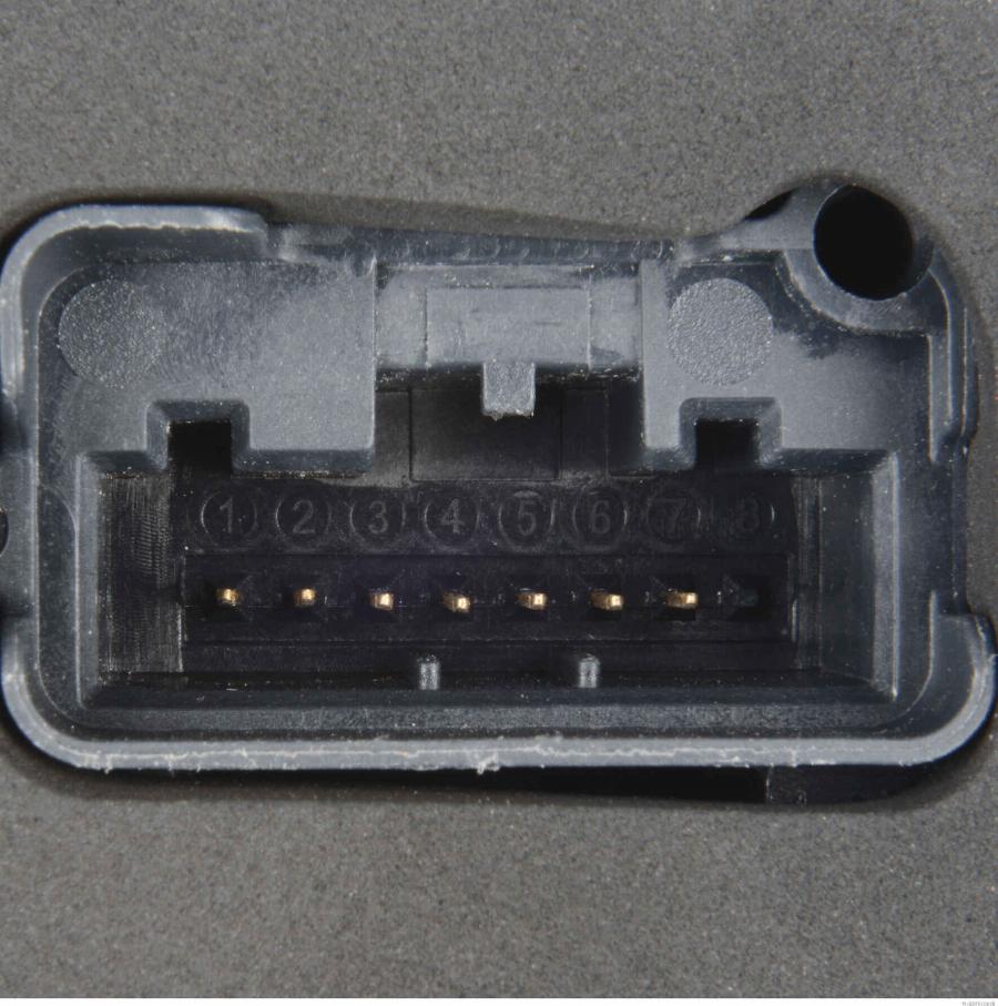 Herth+Buss Elparts 73100049 - Incuietoare usa aaoparts.ro
