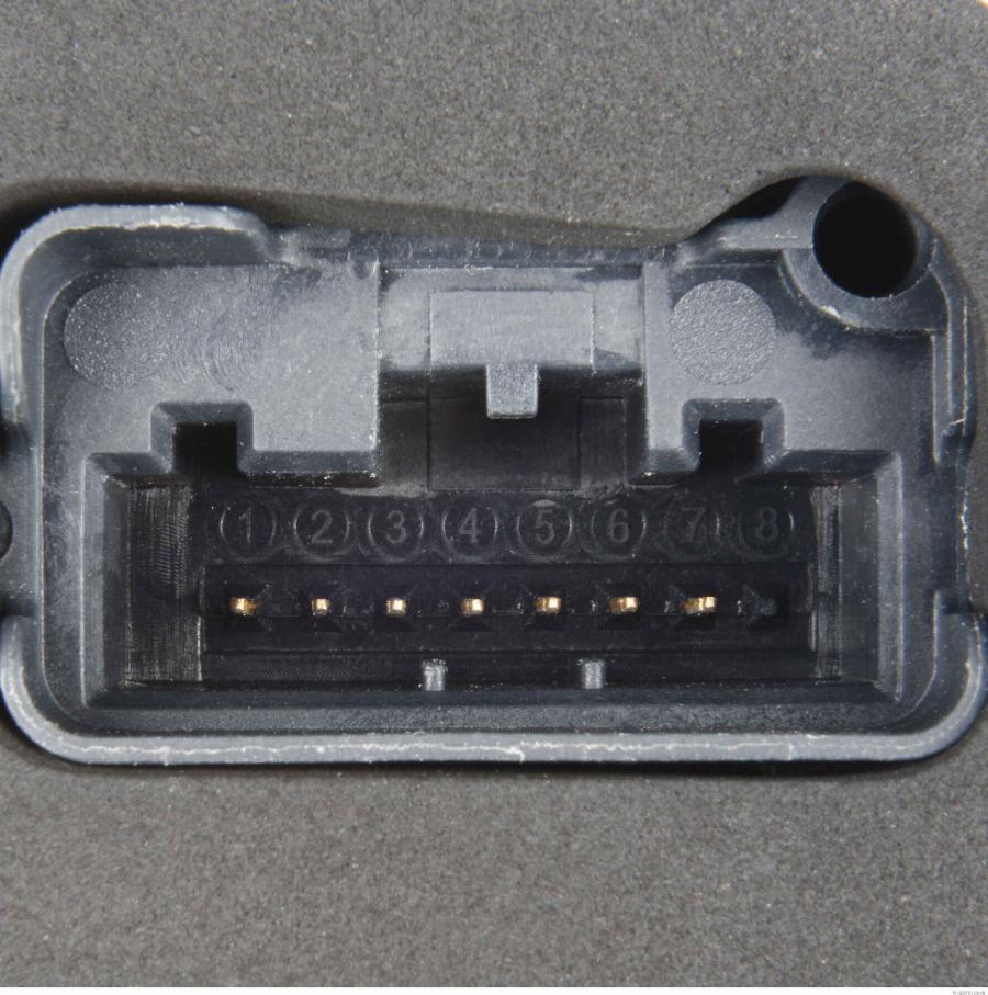 Herth+Buss Elparts 73100044 - Incuietoare usa aaoparts.ro