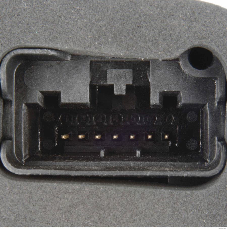 Herth+Buss Elparts 73100045 - Incuietoare usa aaoparts.ro