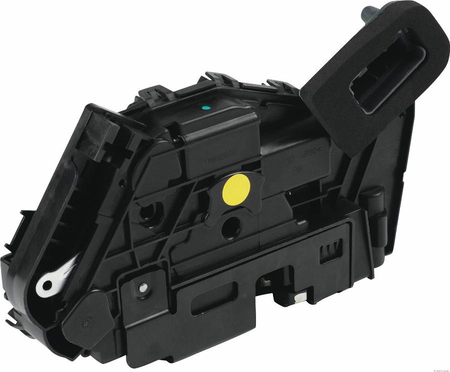 Herth+Buss Elparts 73100048 - Incuietoare usa aaoparts.ro