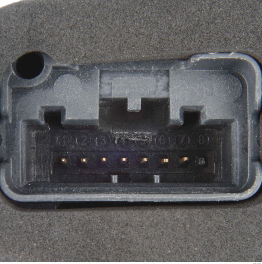 Herth+Buss Elparts 73100047 - Incuietoare usa aaoparts.ro
