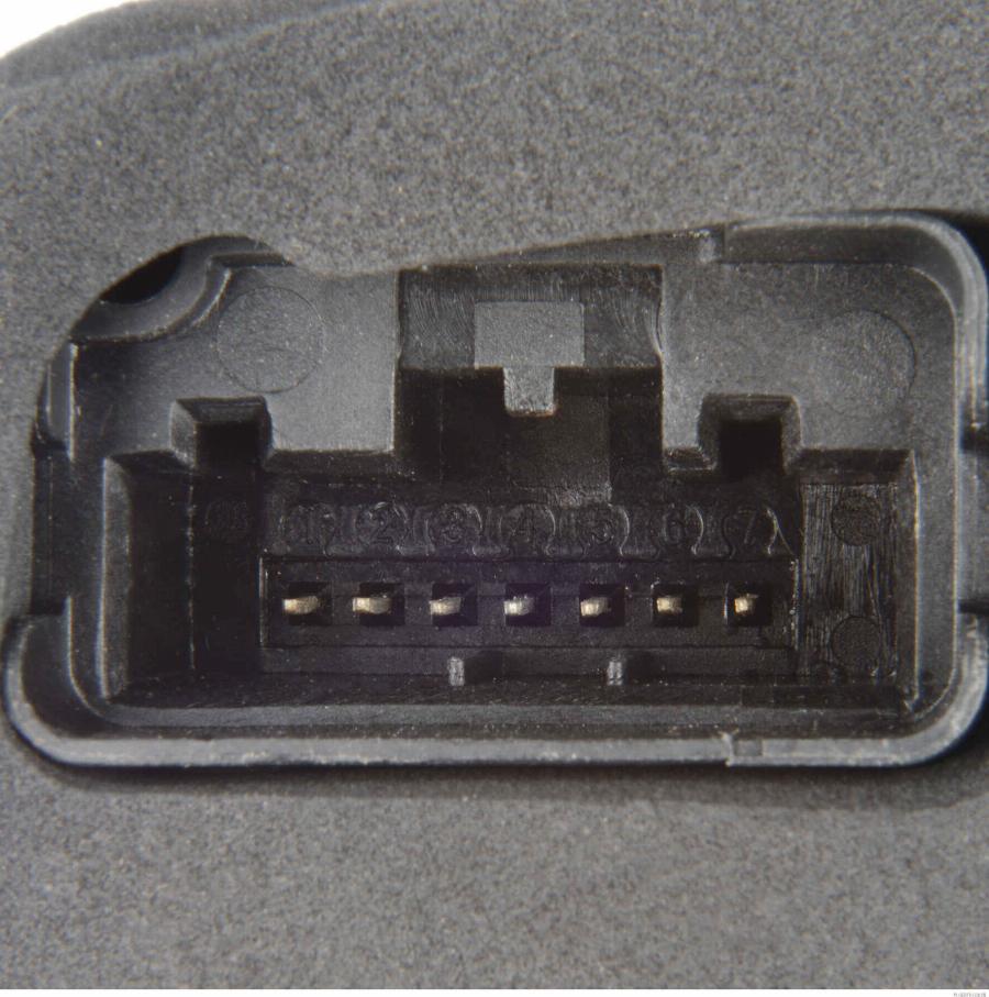 Herth+Buss Elparts 73100054 - Incuietoare usa aaoparts.ro