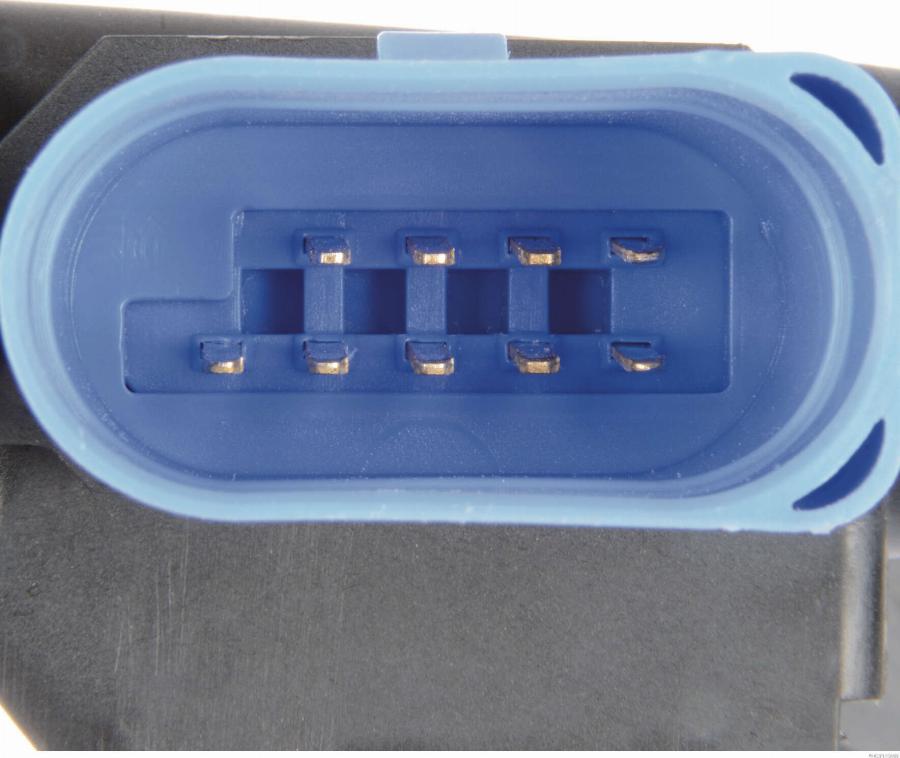 Herth+Buss Elparts 73100055 - Incuietoare usa aaoparts.ro