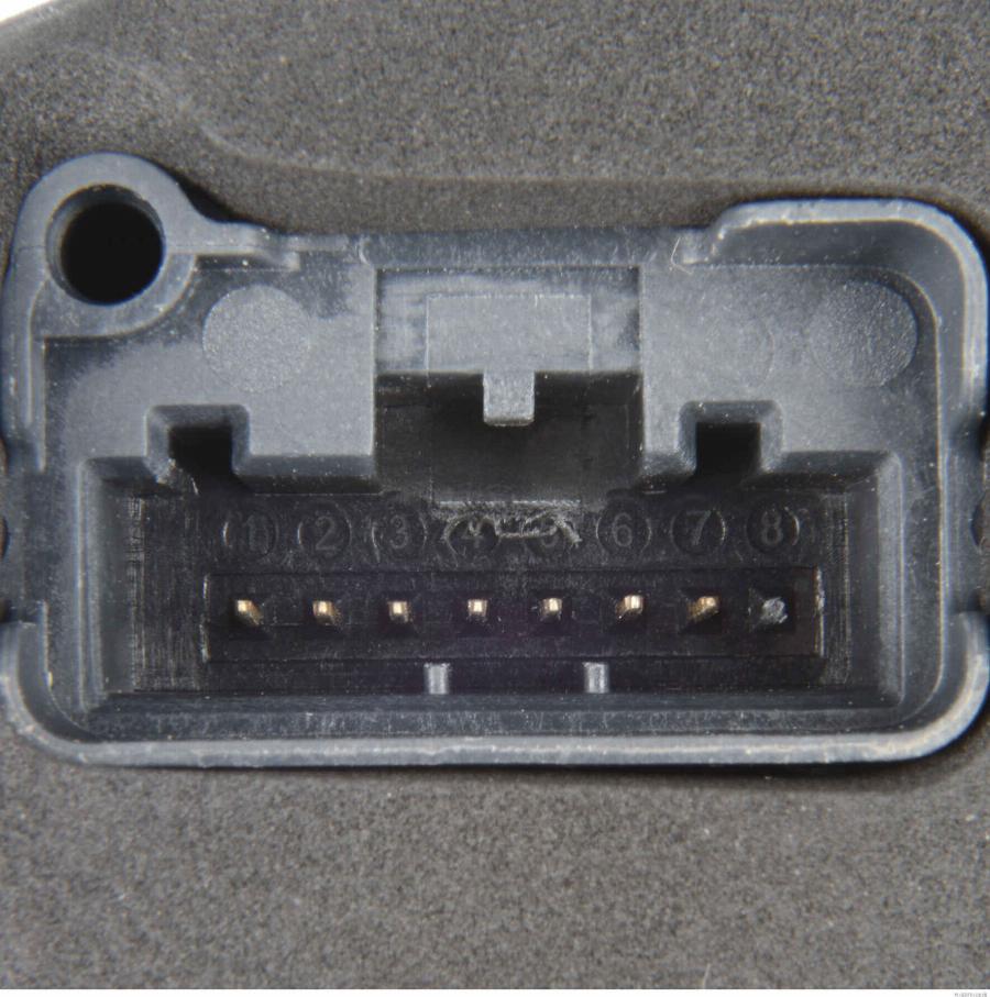 Herth+Buss Elparts 73100050 - Incuietoare usa aaoparts.ro