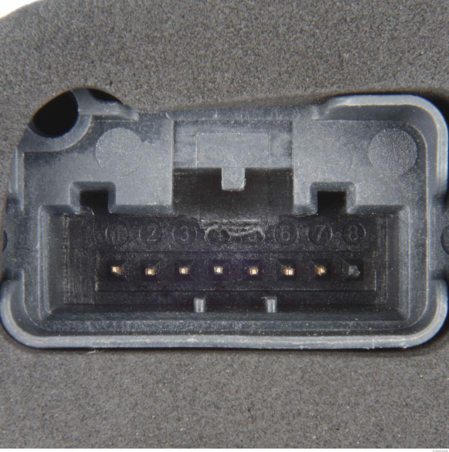 Herth+Buss Elparts 73100051 - Incuietoare usa aaoparts.ro