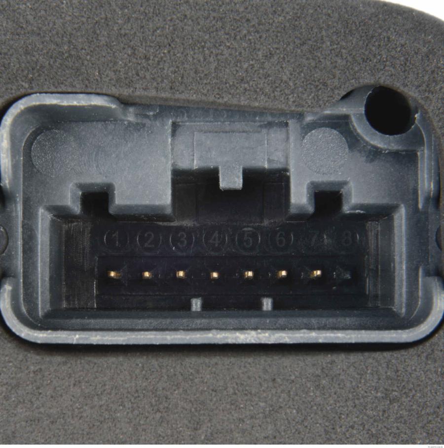Herth+Buss Elparts 73100052 - Incuietoare usa aaoparts.ro