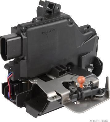 Herth+Buss Elparts 73100009 - Incuietoare usa aaoparts.ro