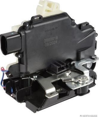 Herth+Buss Elparts 73100005 - Incuietoare usa aaoparts.ro