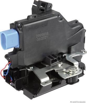 Herth+Buss Elparts 73100003 - Incuietoare usa aaoparts.ro