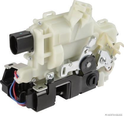 Herth+Buss Elparts 73100010 - Incuietoare usa aaoparts.ro