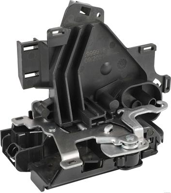 Herth+Buss Elparts 73100104 - Incuietoare usa aaoparts.ro