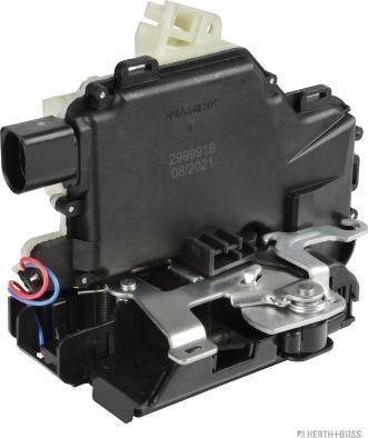 Herth+Buss Elparts 73100101 - Incuietoare usa aaoparts.ro