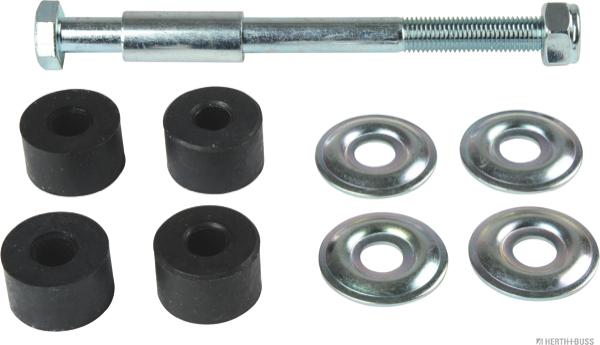 Herth+Buss Jakoparts J4965021 - Brat / bieleta suspensie, stabilizator aaoparts.ro