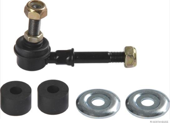 Herth+Buss Jakoparts J4968001 - Brat / bieleta suspensie, stabilizator aaoparts.ro
