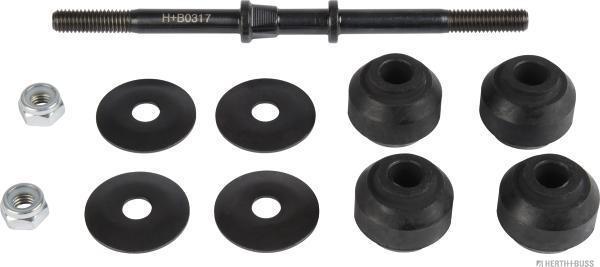 Herth+Buss Jakoparts J4962074 - Brat / bieleta suspensie, stabilizator aaoparts.ro
