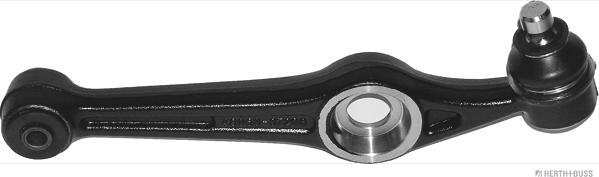 Herth+Buss Jakoparts J4906008 - Brat, suspensie roata aaoparts.ro