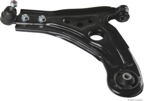 Herth+Buss Jakoparts J4900905 - Brat, suspensie roata aaoparts.ro